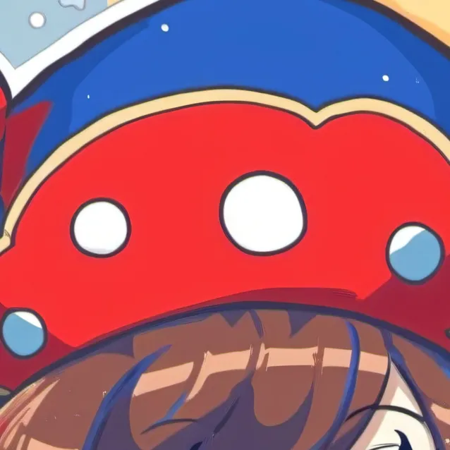 chat with ai character: Pomni