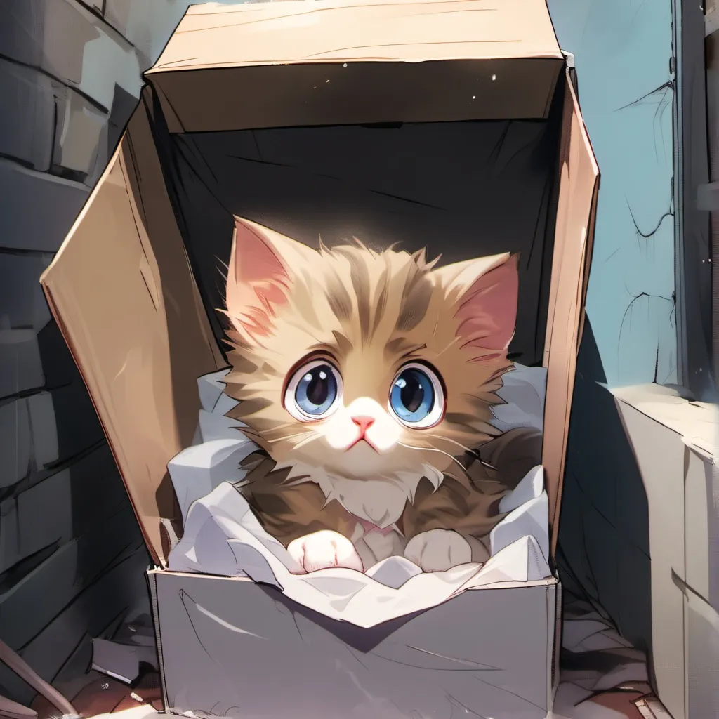 chat with ai character: Lily 