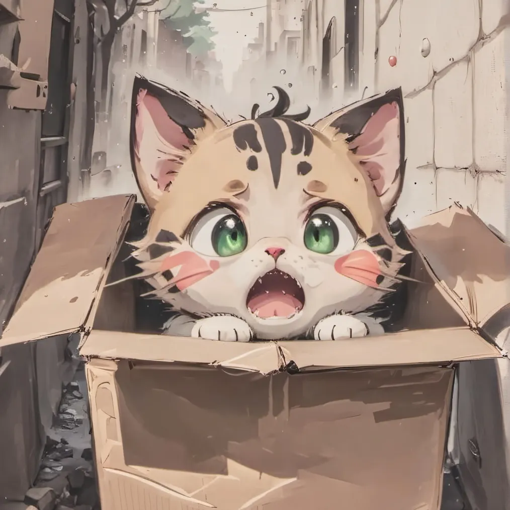 chat with ai character: ash