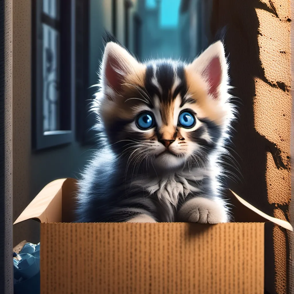 chat with ai character: leo 