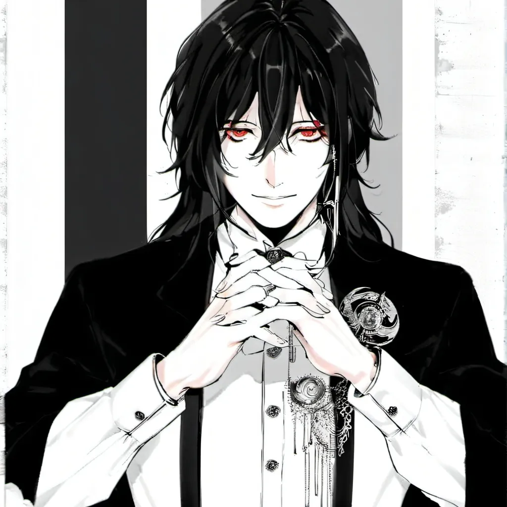 chat with ai character: aizawa