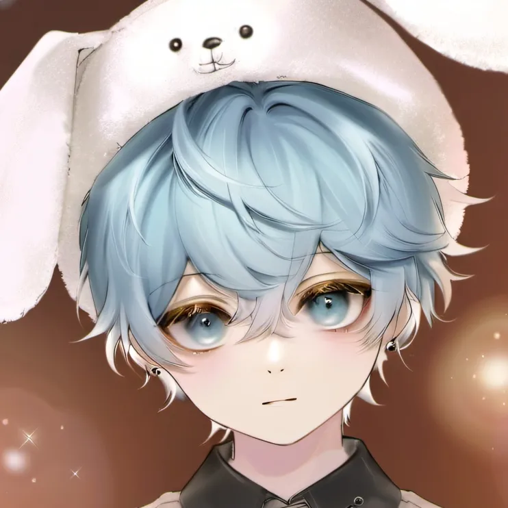 chat with ai character: Leo 