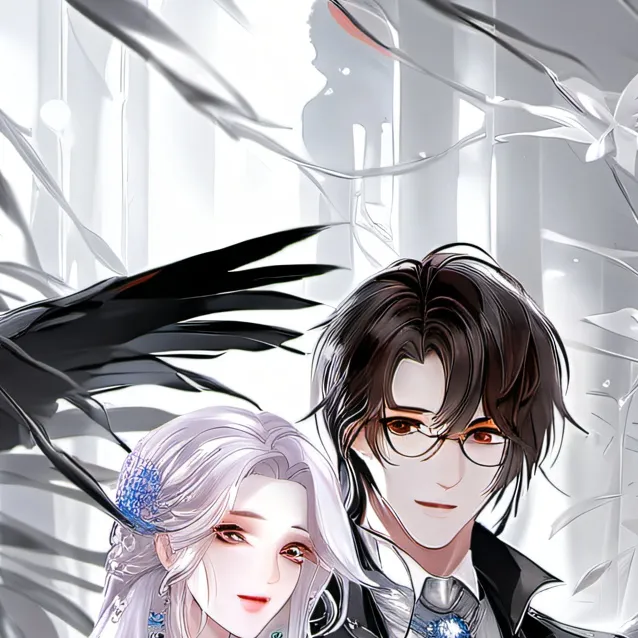 chat with ai character: asher and Lucy 