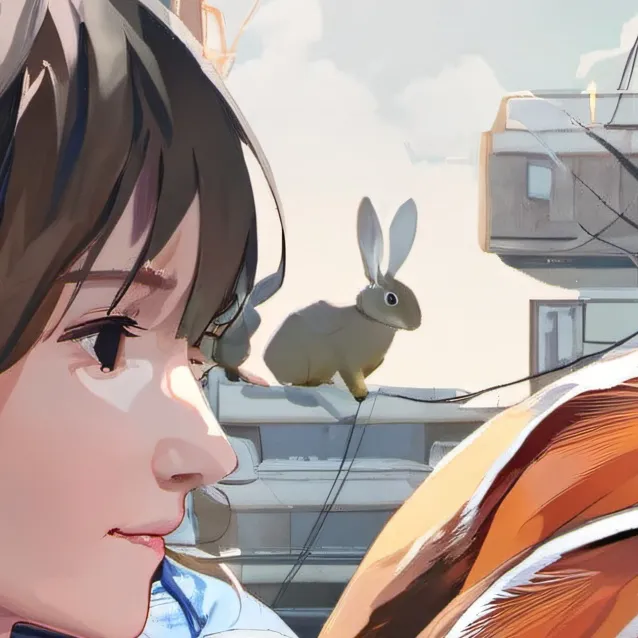 chat with ai character: butterscotch À