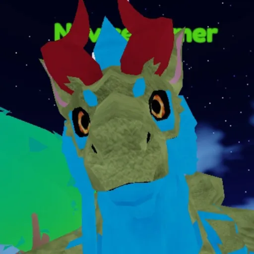 creator IMAGINATIONBASE0.0's avatar