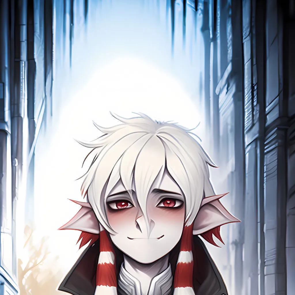 chat with ai character: Damon