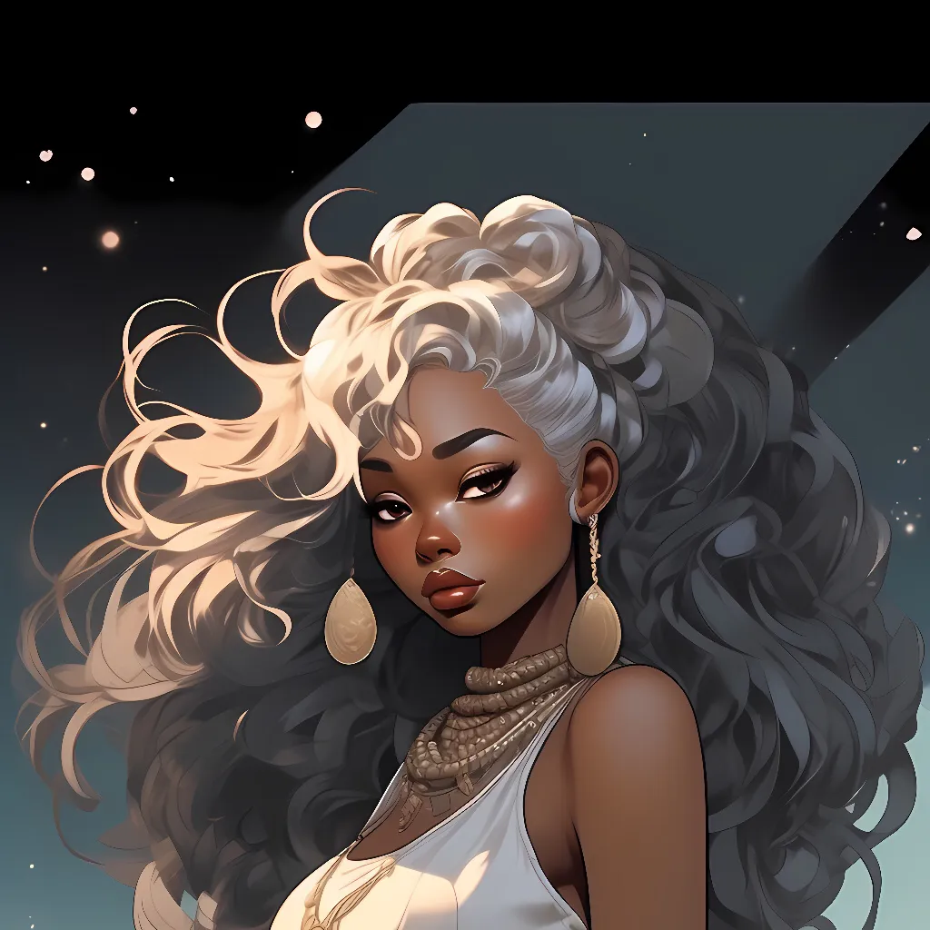 chat with ai character: Mommy