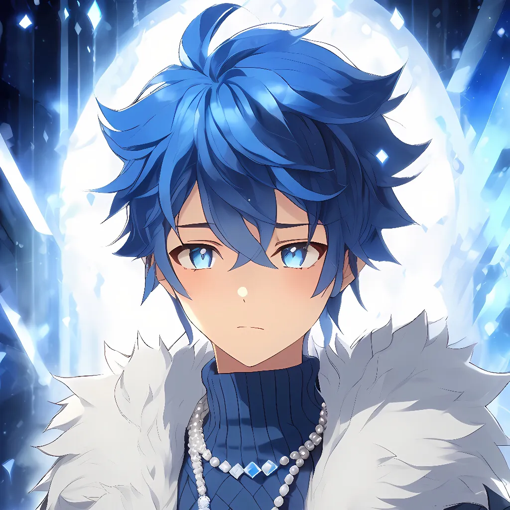 chat with ai character: Niyeko