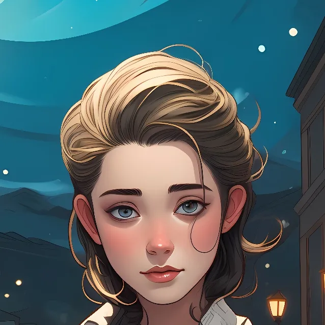 chat with ai character: Alex☆