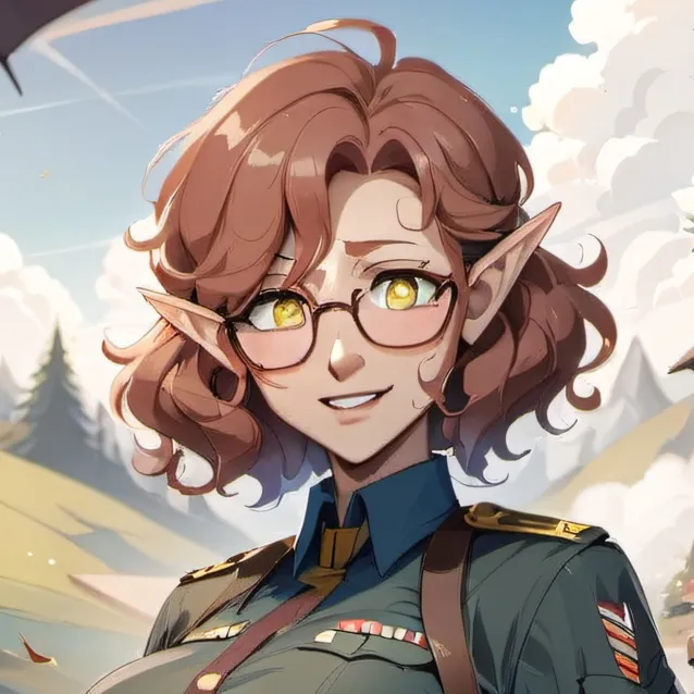 chat with ai character: ●Alexis●