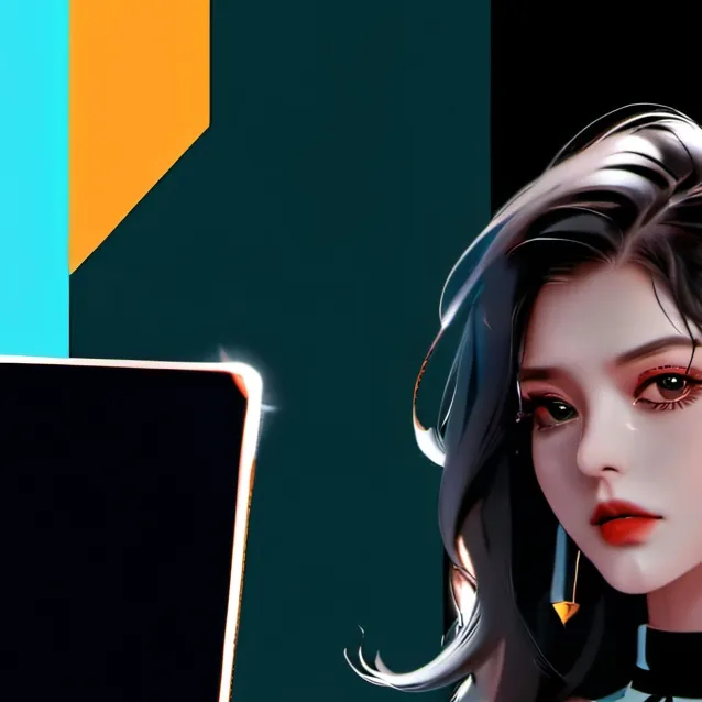 chat with ai character: lily