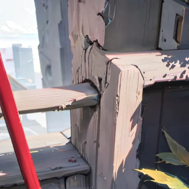 chat with ai character: Cuphead RPG