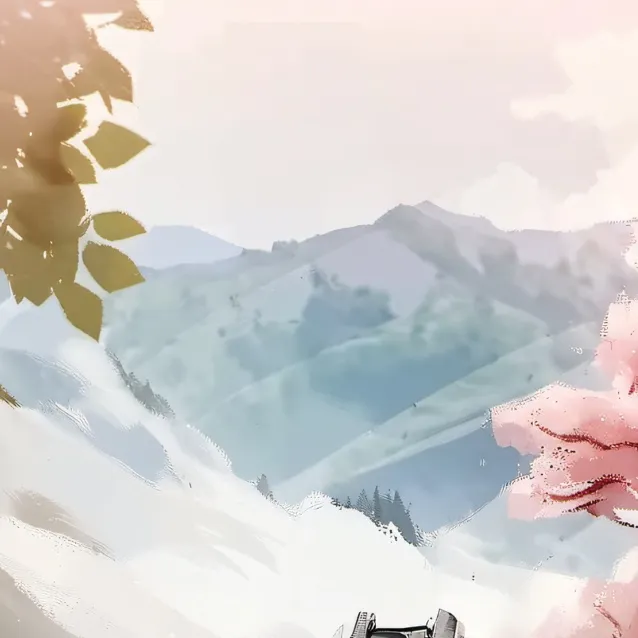 chat with ai character: Ayo?