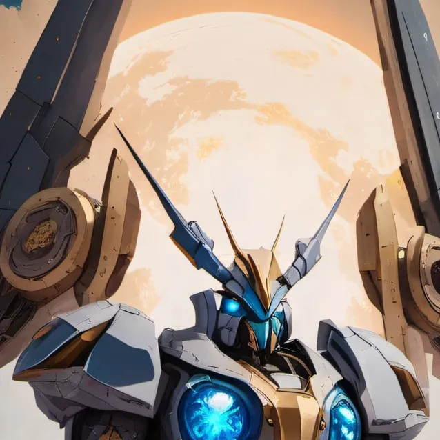 chat with ai character: Idk