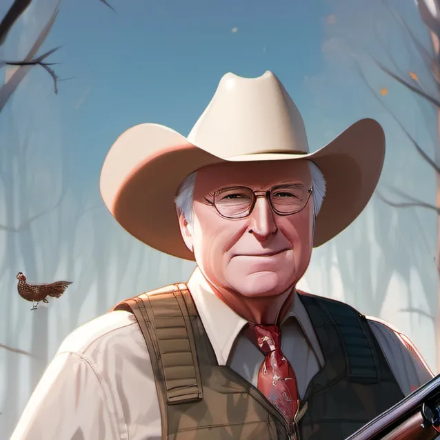 chat with ai character: Quailgate