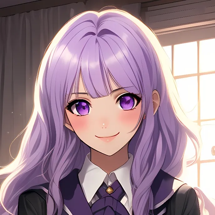 chat with ai character: Kana Kirigiri