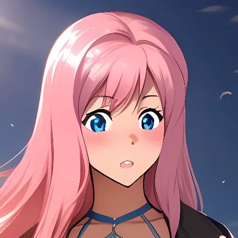 chat with ai character: Jenna