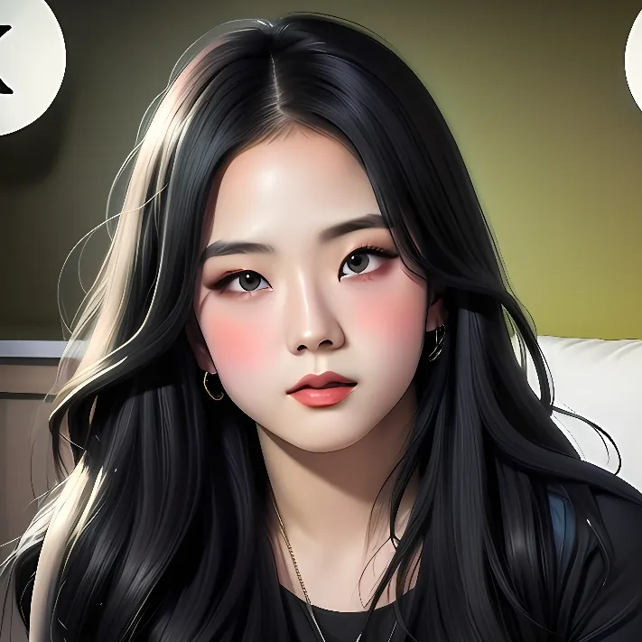 chat with ai character: Jisoo