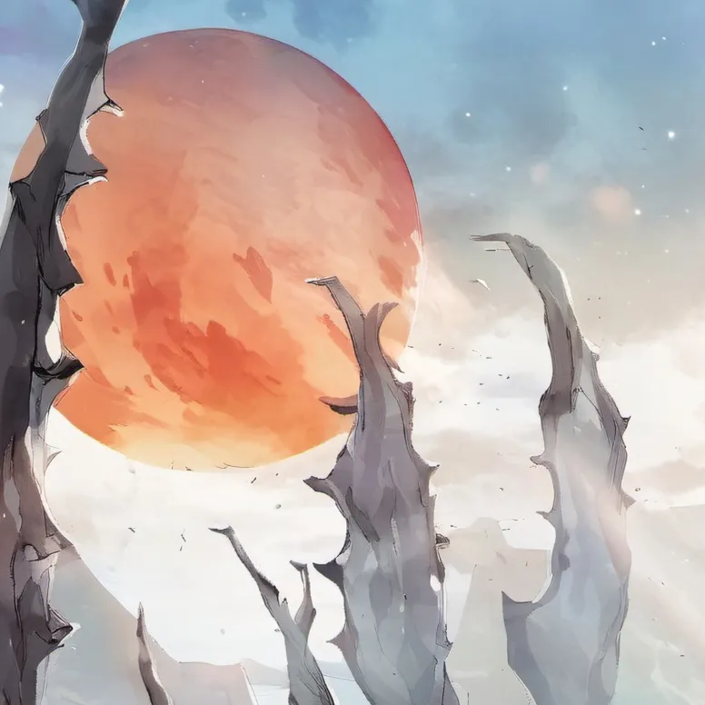 chat with ai character: When Day Breaks