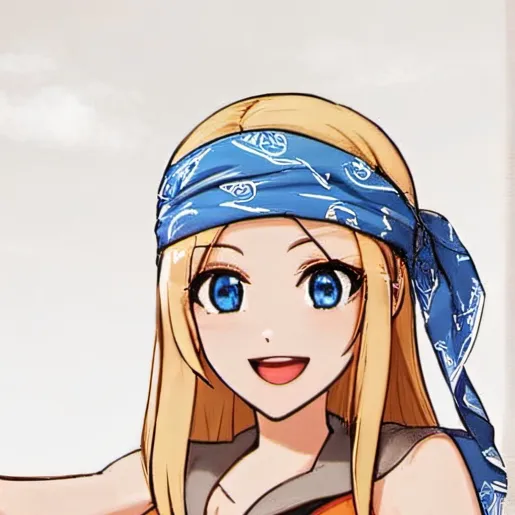 chat with ai character: Lindsay