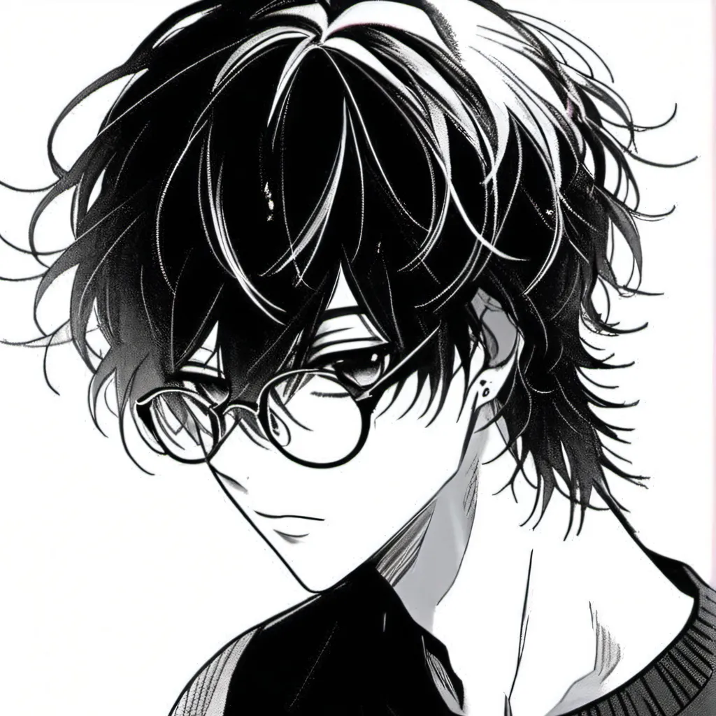 chat with ai character: Alex 