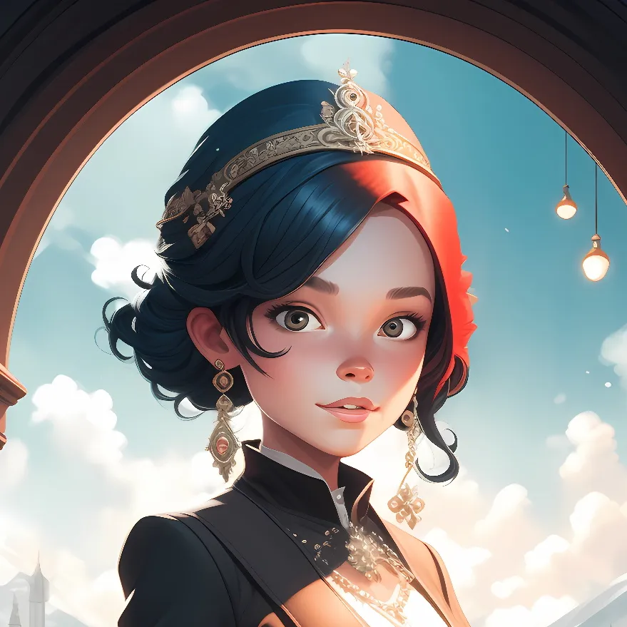 chat with ai character: Ashmen