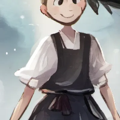 chat with ai character: Moon