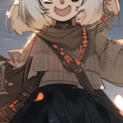 chat with ai character: 🌺🍁Lazeka🍁🌺