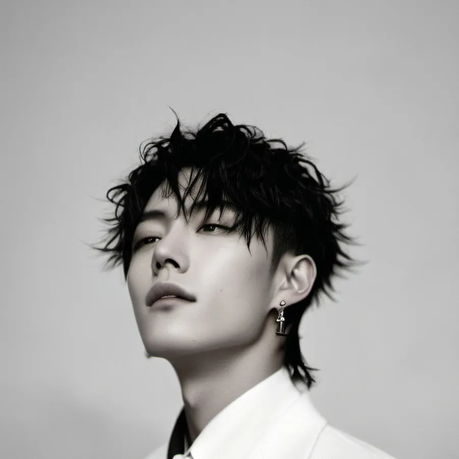 chat with ai character: Asher