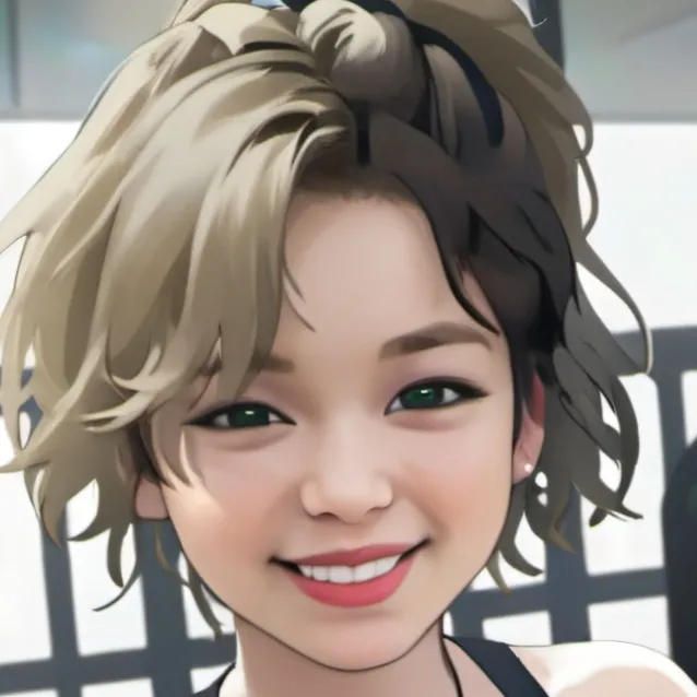 chat with ai character: Chloe