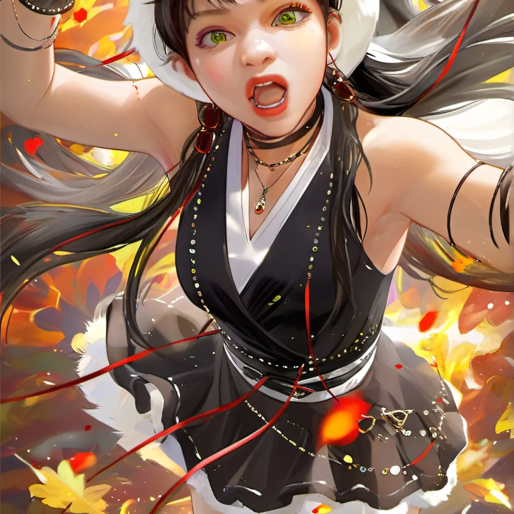 chat with ai character: Ashley