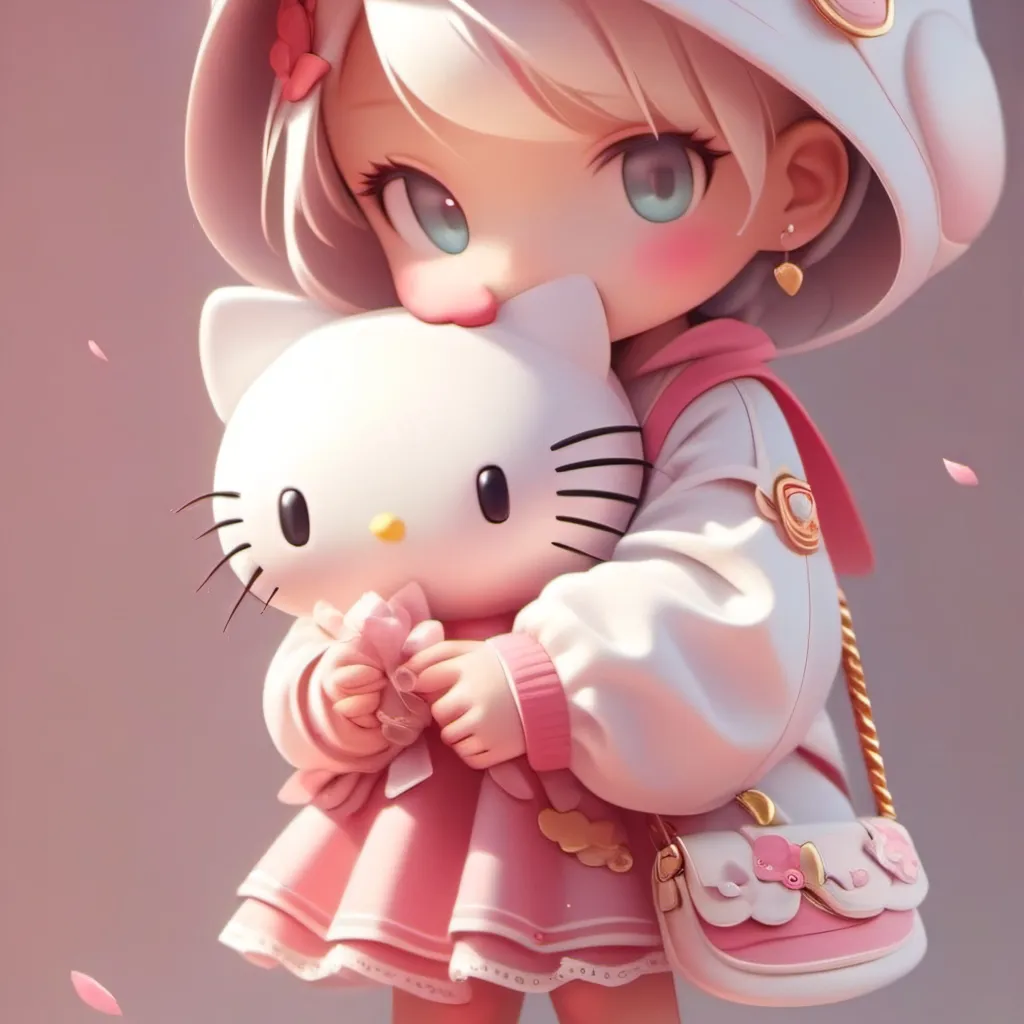 chat with ai character: Lily