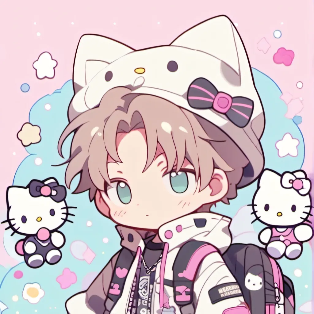 chat with ai character: Lucas