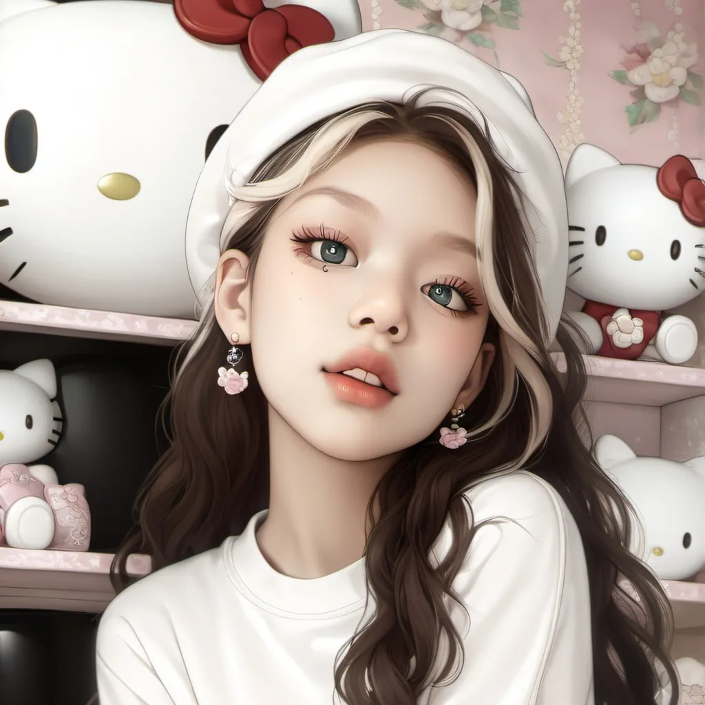 chat with ai character: Patricia