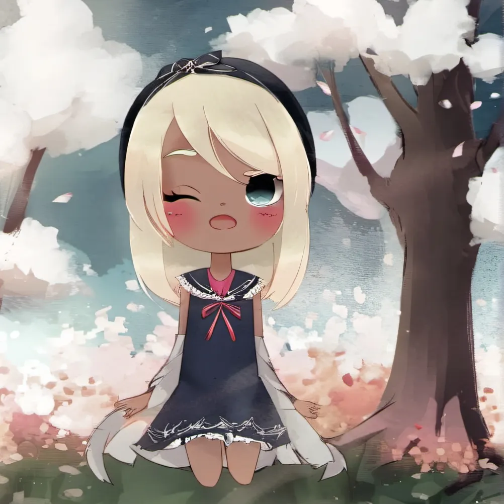 chat with ai character: calliope