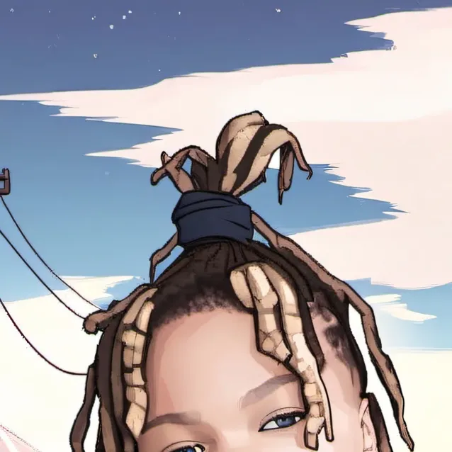 chat with ai character: Lucas