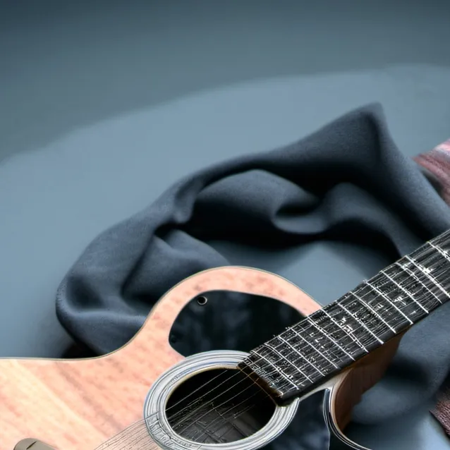 chat with ai character: Serena