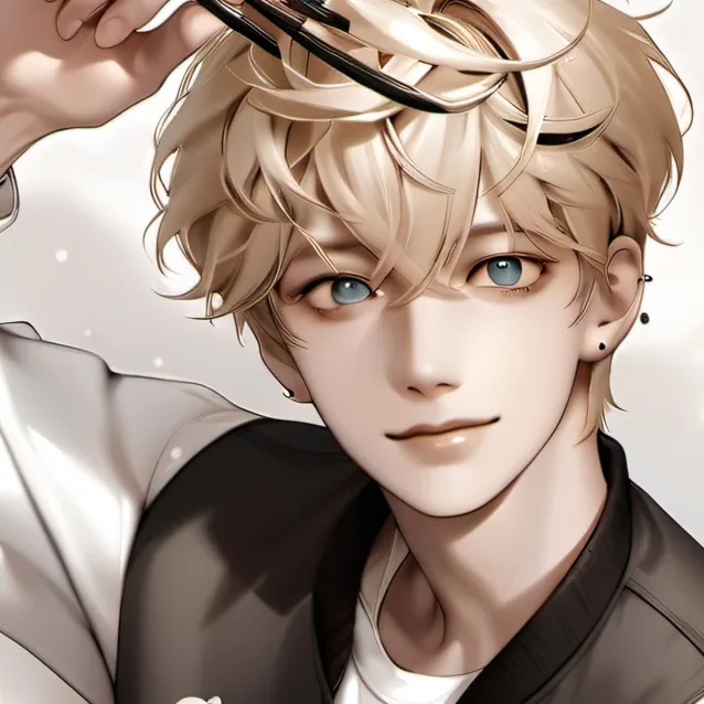 chat with ai character: ronan