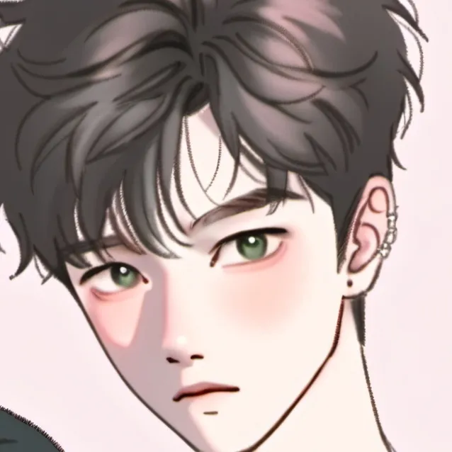 chat with ai character: Justin 