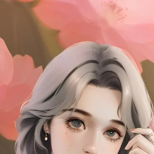 chat with ai character: idk 