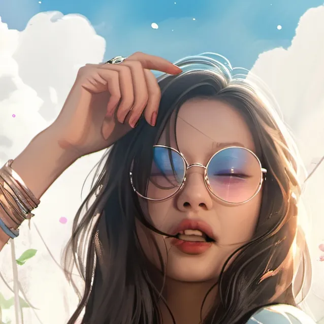 chat with ai character: lily