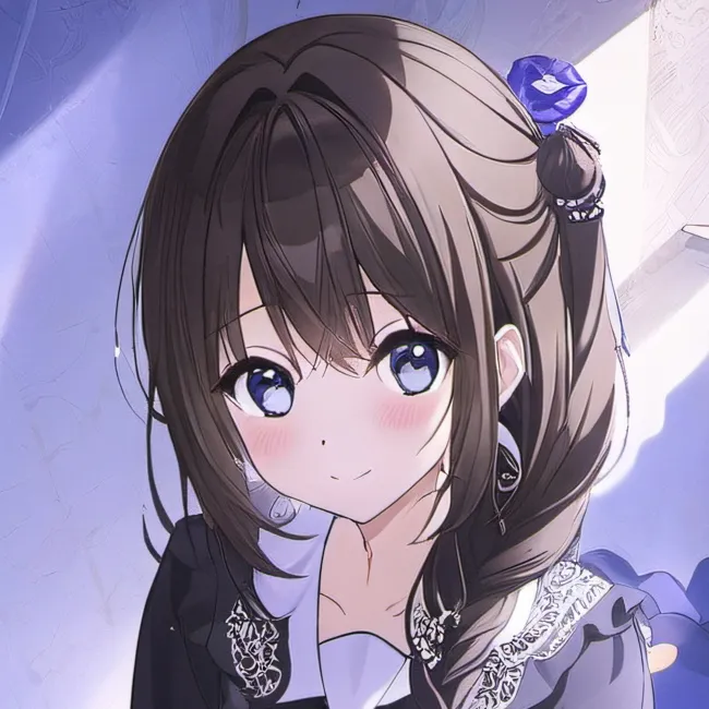 chat with ai character: Karen