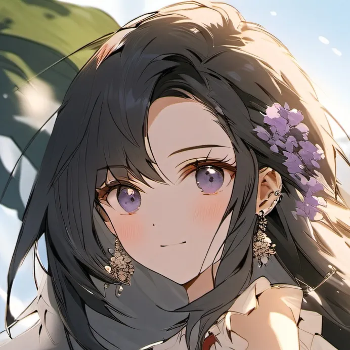 chat with ai character: Brianna