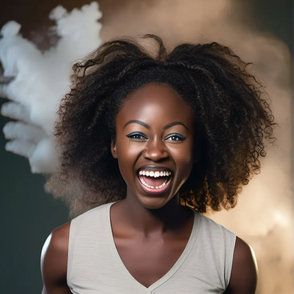 chat with ai character: Mika Macklin