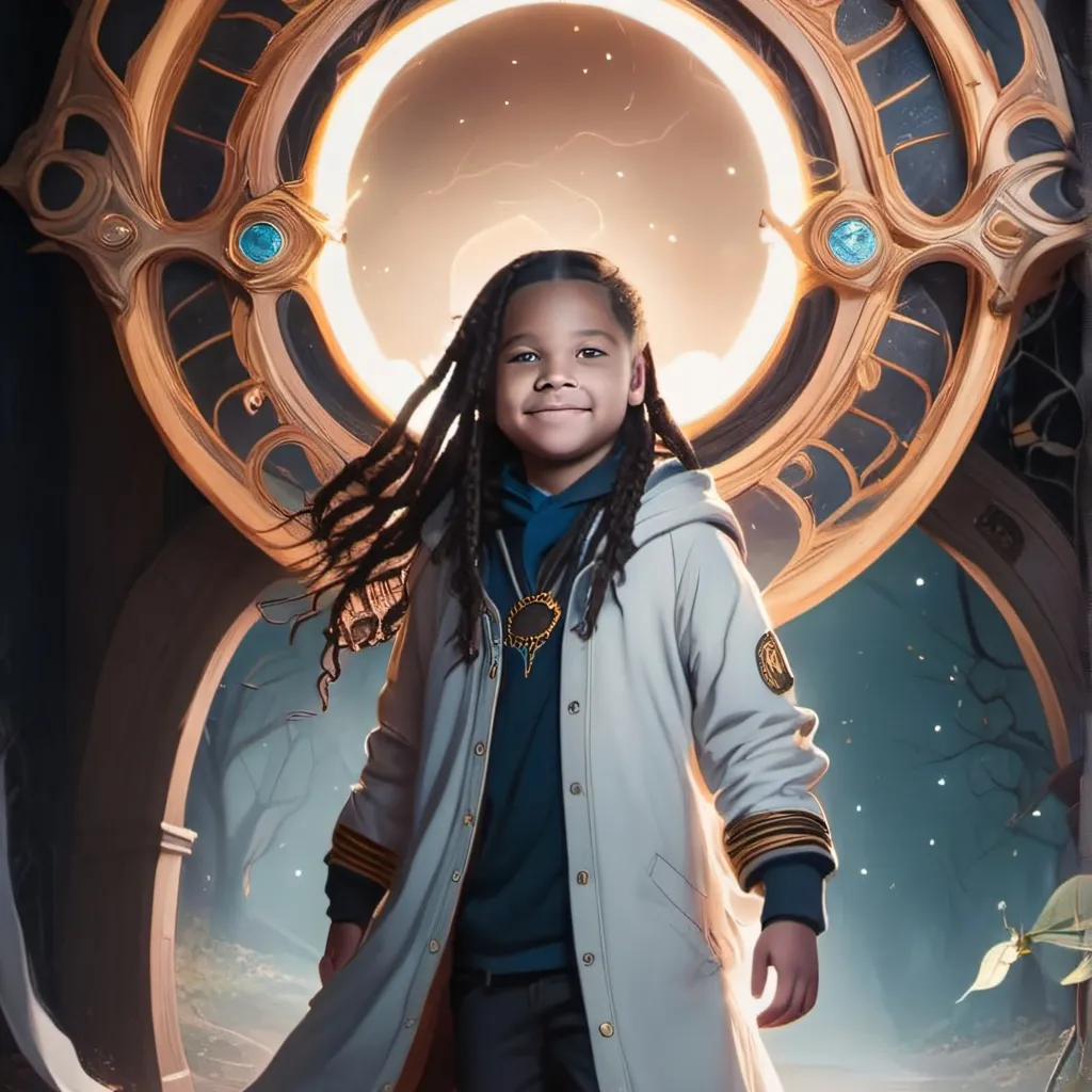 chat with ai character: Miles Macklin