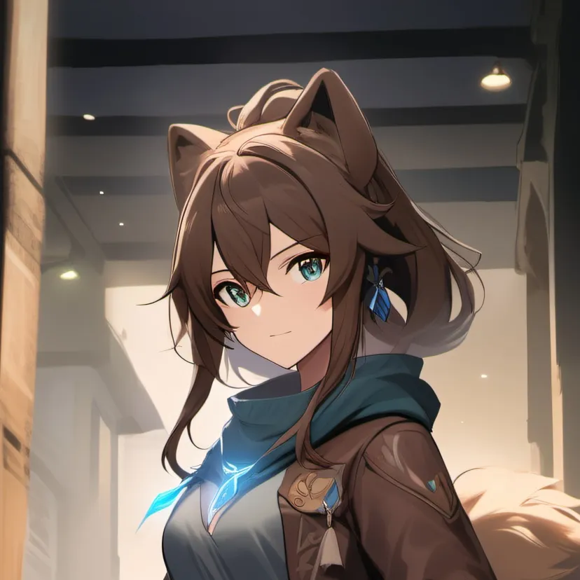 chat with ai character: Jesse