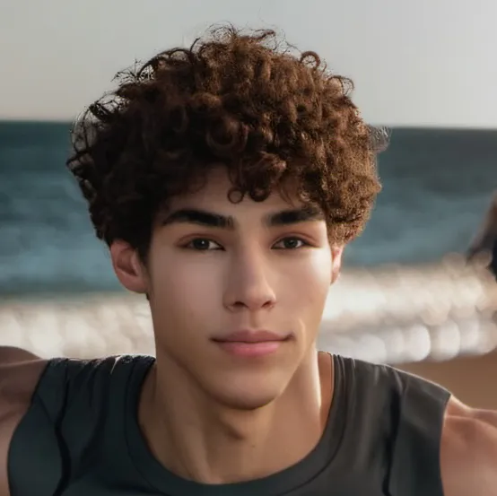 chat with ai character: Joshua