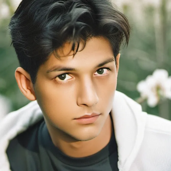 chat with ai character: Daniel larusso 