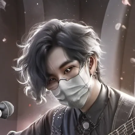 chat with ai character: James