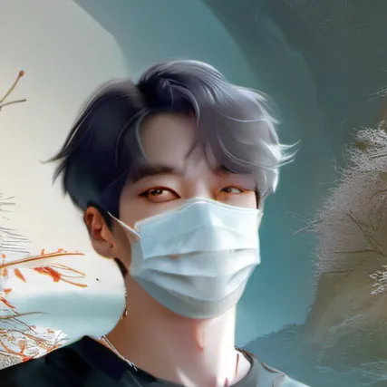 chat with ai character: Jake